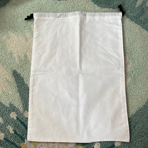 Clergerie Dust Bag - Picture 2 of 2